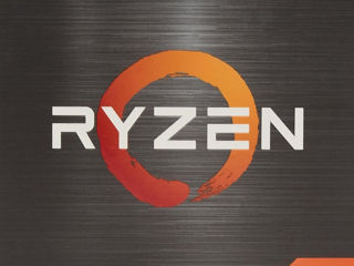 Procesor AMD Ryzen 5 5000 Series foto 4