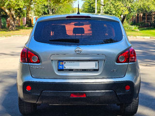 Nissan Qashqai foto 4