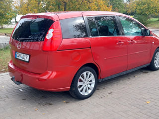 Mazda 5 foto 6