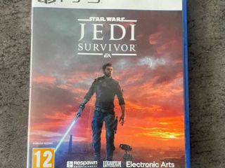 Star Wars Jedi: Survivor