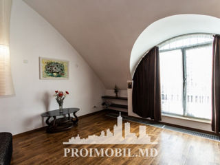 Apartament cu 1 cameră, 90 m², Râșcani, Chișinău foto 4