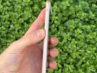 iPhone 8+ 256gb rosegold ideal foto 2