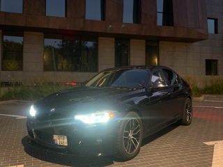 BMW 3 Series foto 2