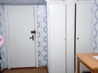 O cameră, 16 m², Ciocana, Chișinău foto 5
