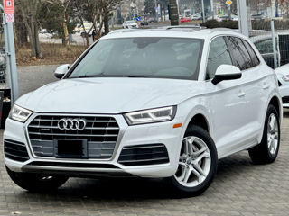 Audi Q5 foto 4