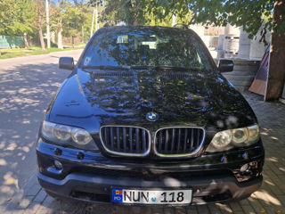 BMW X5 foto 1