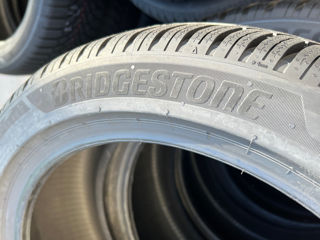 225/45 R17 Bridgestone Blizzak 6/ Доставка, livrare toata Moldova 2024 foto 7