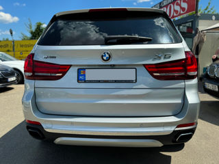 BMW X5 foto 4