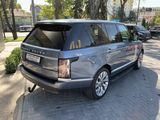 Land Rover Range Rover foto 5