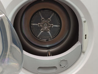 Сушильная машина Miele фото 6