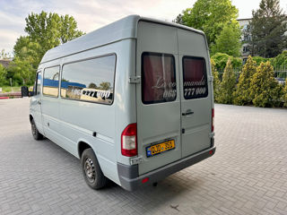 Mercedes Sprinter 314 foto 3