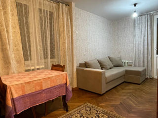 Apartament cu 2 camere, 50 m², Sculeni, Chișinău foto 2