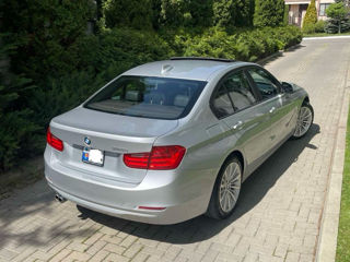 BMW 3 Series foto 2