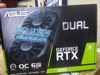 rtx 3050  6 gb foto 1