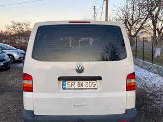 Volkswagen T5 1.9 foto 5