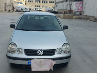 Volkswagen Polo foto 1