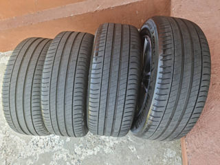 Roti originale BMW G30 225/55 R17 ideale foto 7