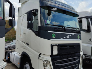 Volvo FH 460 foto 2