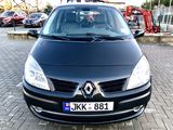 Renault Scenic foto 6