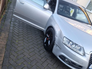 Audi A6 foto 5