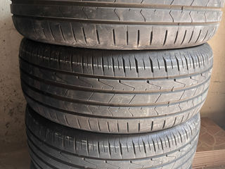 R17 215/55 Hankook Ventus Prime 3 foto 1