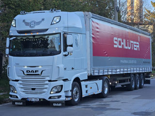 Daf XF106  Excluzive 510