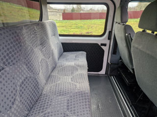 Ford Transit foto 11