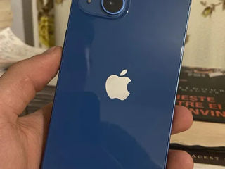 iPhone 13 blue 128 Gb