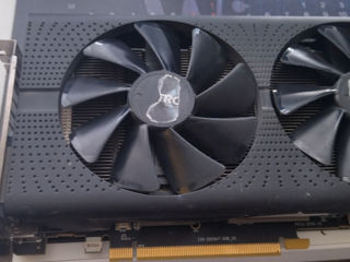 Sapphire nitro Rx 470 4g