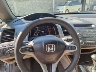 Honda Civic foto 5