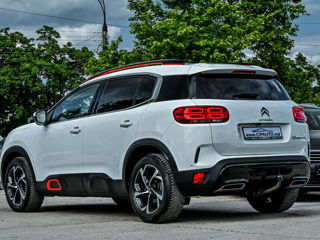 Citroen C5 Aircross foto 3