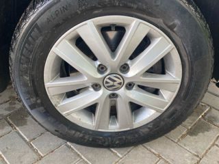 Volkswagen Caddy foto 7