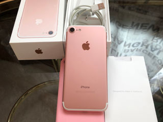 7 Rose Gold 32gb Ideal Ca Nou foto 2