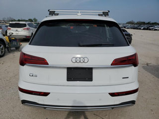 Audi Q5 foto 5