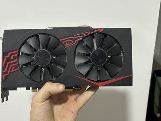 RX 570 4gb