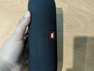 Jbl flip 5