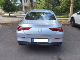 Mercedes CLA foto 7