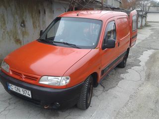 Citroen Berlingo foto 2