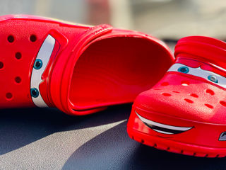 Crocs - кроксы foto 4