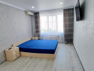 Apartament cu 1 cameră, 33 m², Ciocana, Chișinău foto 1