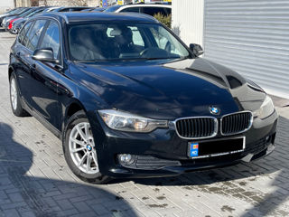 BMW 3 Series foto 4