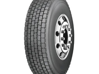 Anvelope doupro  385/65r22.5  . шины для прицепа. акция ! foto 3