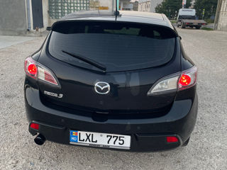 Mazda 3 foto 7