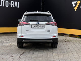 Toyota Rav 4 foto 10