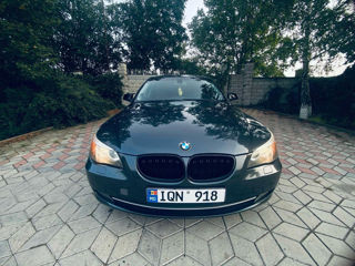 BMW 5 Series foto 3