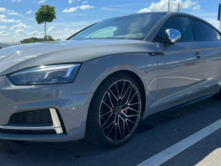 Audi S5 foto 4