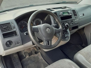 Volkswagen Transporter foto 7