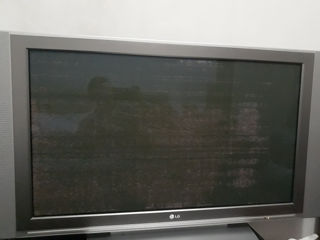 Плазменный Телевизор LG 42 " foto 3