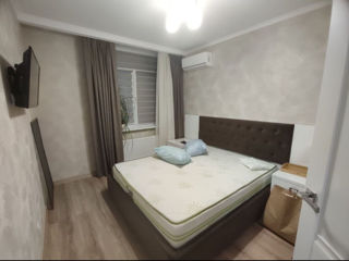 Apartament cu 1 cameră, 51 m², Telecentru, Chișinău foto 2