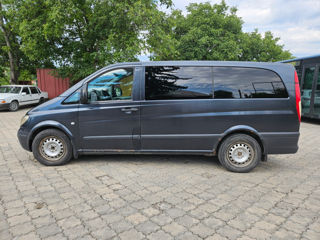 Mercedes Vito foto 8